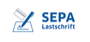 Bezahlung per SEPA Lasatschrift
