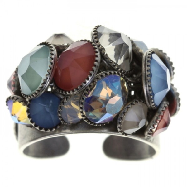 Konplott Ring Waterfalls pastel multi