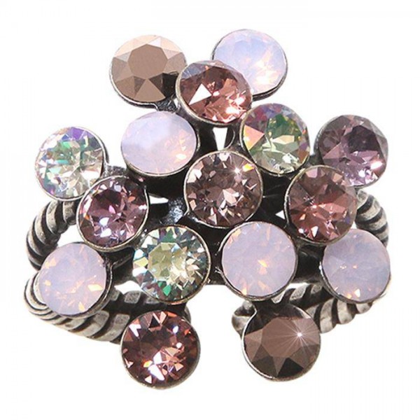 Konplott Magic Fireball Ring pink