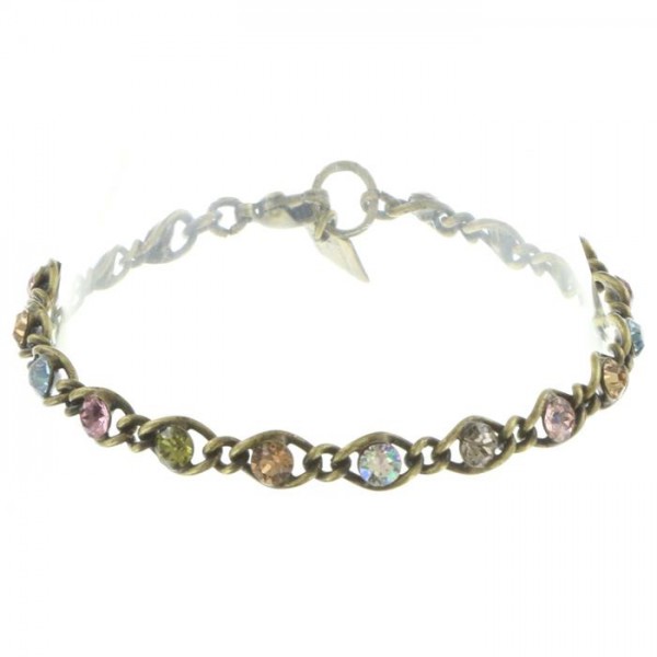 Konplott Magic Fireball Armband in pastel multi