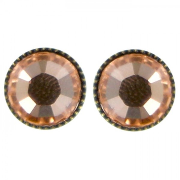 Konplott Black Jack Ohrstecker pastel multi