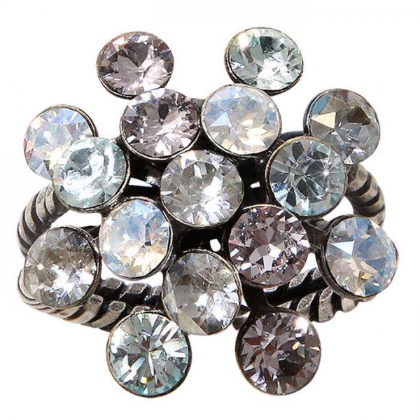 Ring von Magic Fireball in pastel